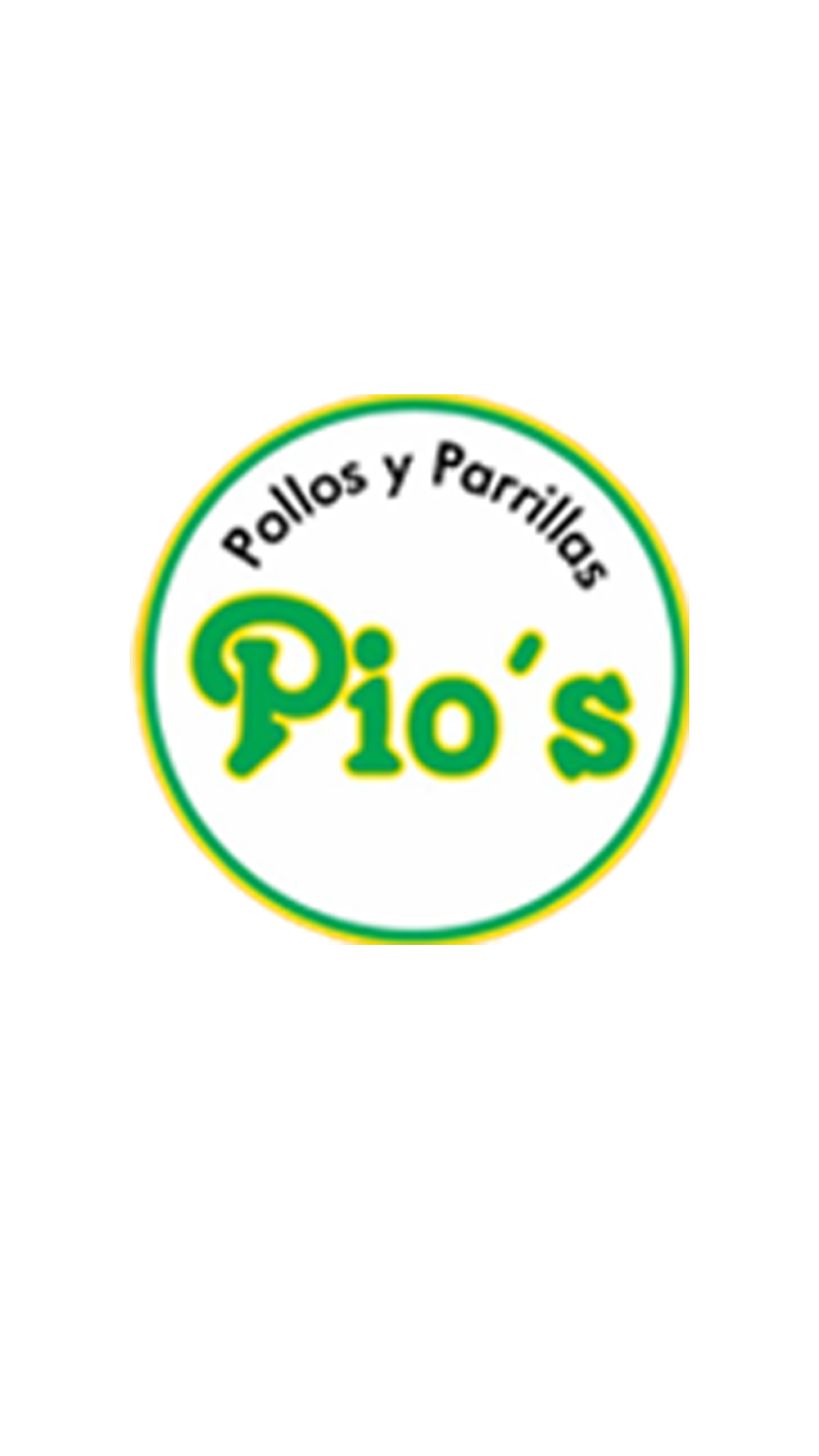 Logo Pio's