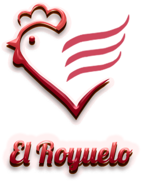 Logo Royuelo